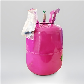 低压氦气罐|波波气球瓶 